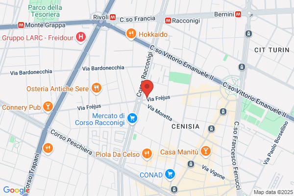 Immobiliare Mabe 2000 Sas Di Maschio Walter e c.