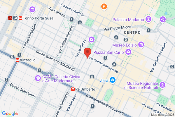 Immobiliare Matera