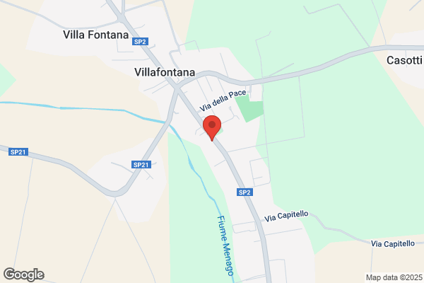 Immobiliare Nord Costruzioni S.R.L.