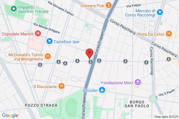 Immobiliare Progresso S.A.S