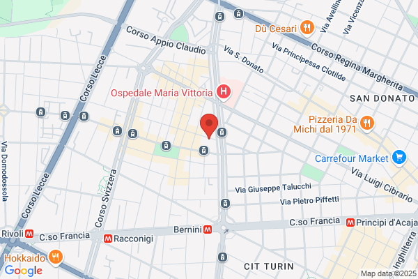 Immobiliare Savoia Di Russo Geom. Federico