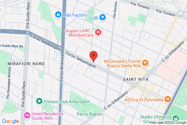Immobiliare Taurinorum Srl