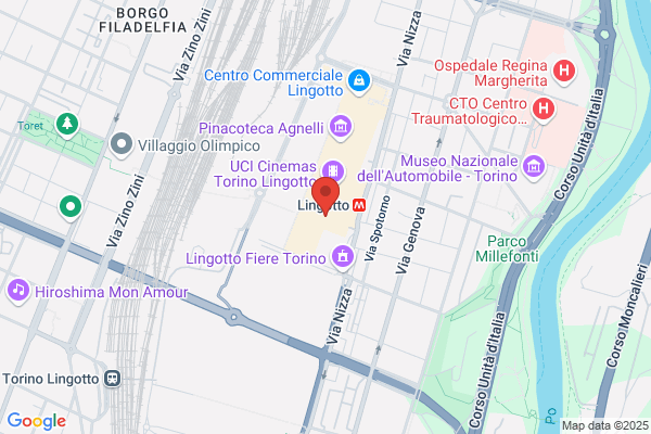 Istituto Piemontese Immobiliare S.P.A.