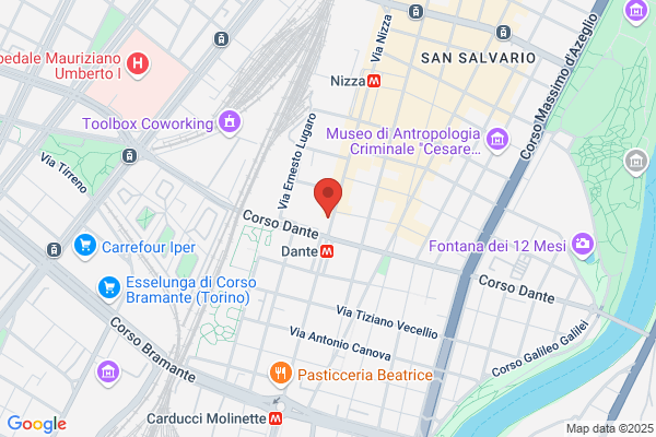 Istituto Taurinense Immobiliare S.R.L.