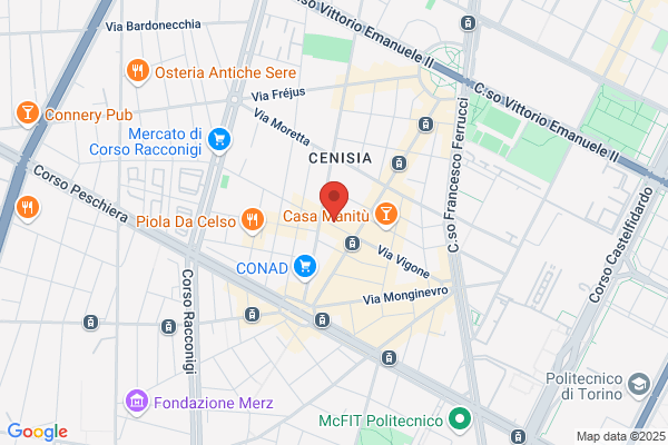 Petronio amalia
