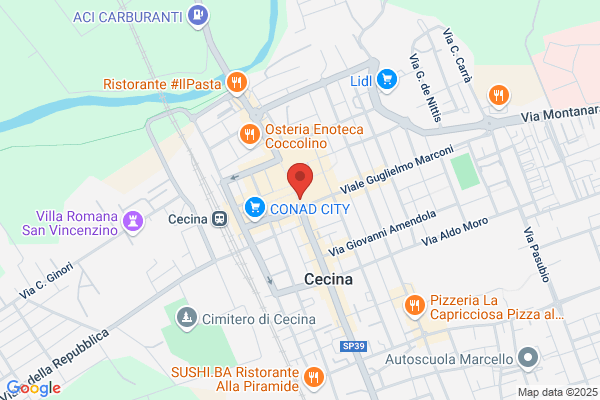 Premiere Immobiliare (S.R.L.)