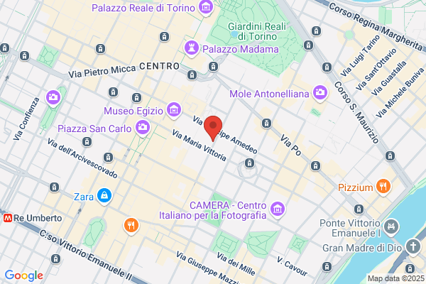 Punto Immobiliare Centro S.A.S.