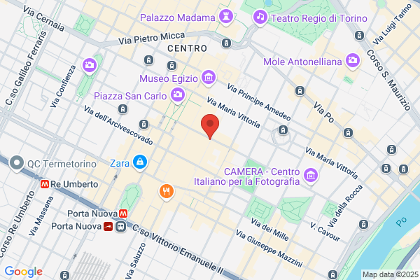 Obiettivo Lavoro - Societa Di Fornitura Di Lavoro temporaneo Soc. /// (Coop. a.