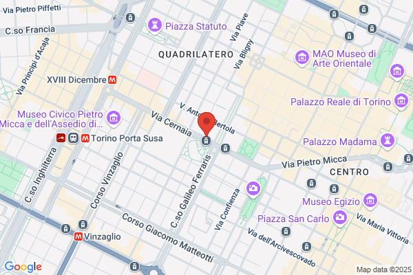 Quanta S.P.A.