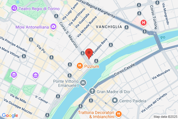 Borgo Po Viaggi