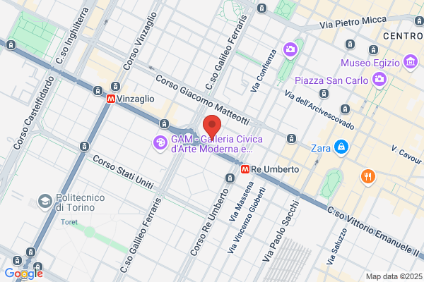 Caseuropea S.R.L.