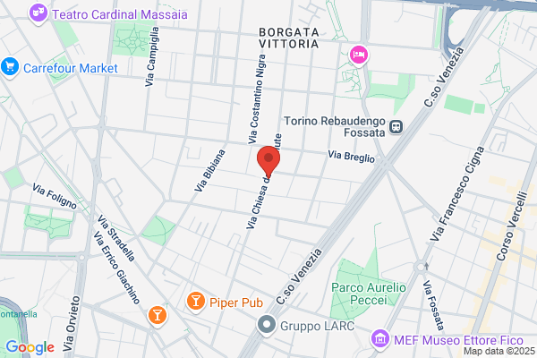 Cercavacanze