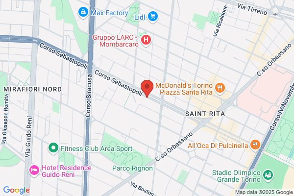 Compasviaggi Di Chendi Patrizia E C. (S.A.S.)