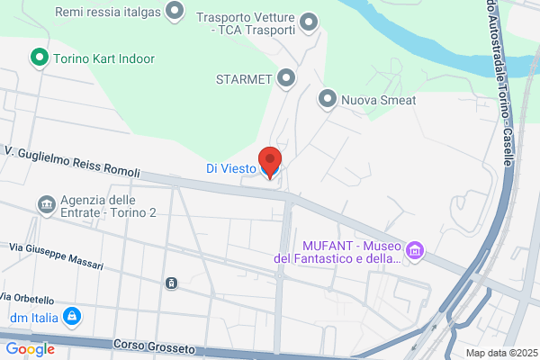 Di Viesto Spa