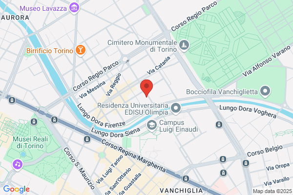 Franco Rosso Italia (S.R.L.)