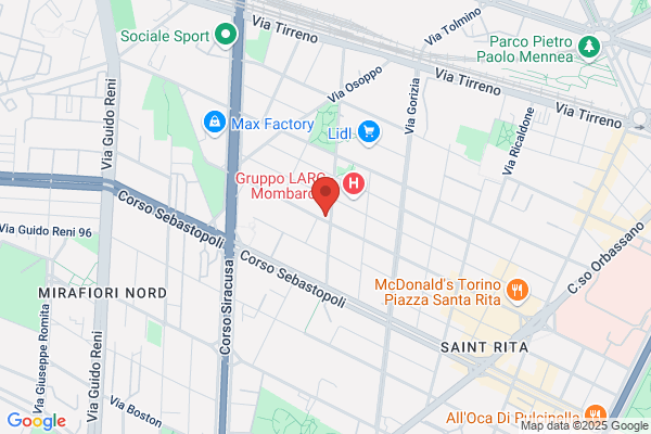 Gibigianna Snc Di Bonardi E Grosso