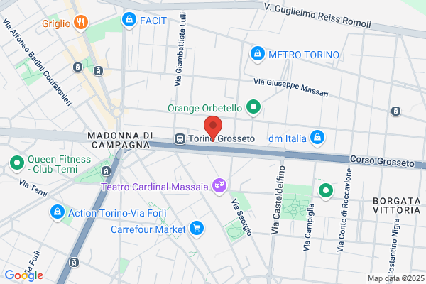 Gulp Tiziana