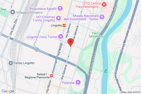 Lingotto Viaggi (S.R.L.)