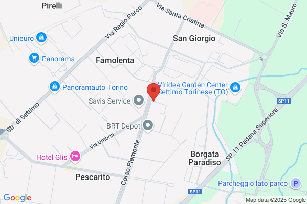 Sites Tours (S.R.L.)