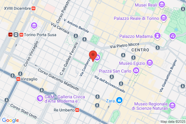 Tucano Il Mondo Di Li Srl