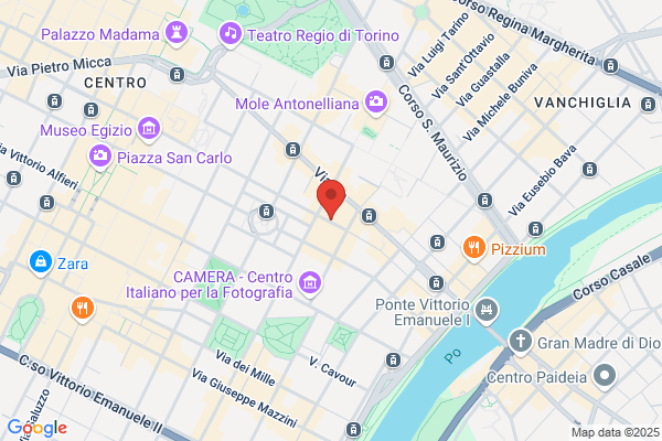 Zagor Viaggi Sas Di Moglia Roberto E c.