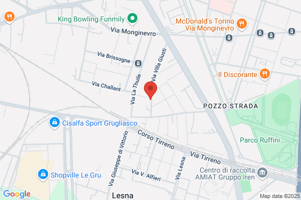 Ferrando Fulvio Tulio