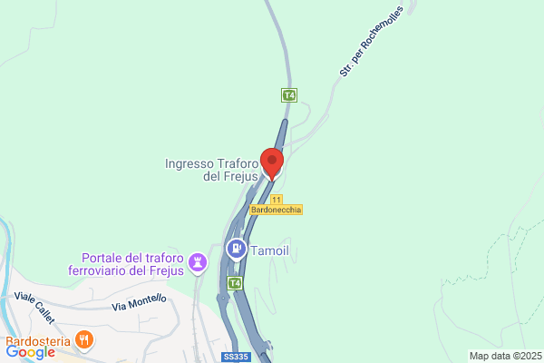 Frejus Card S.R.L.