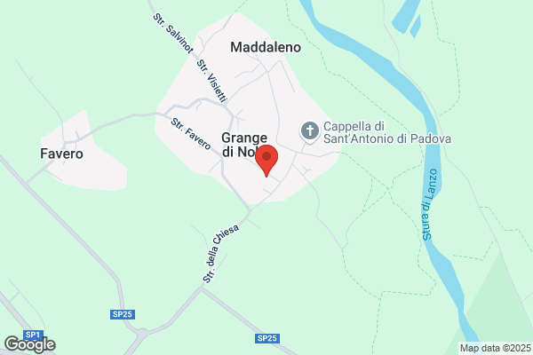 Libanore gianfranco (Geom.)