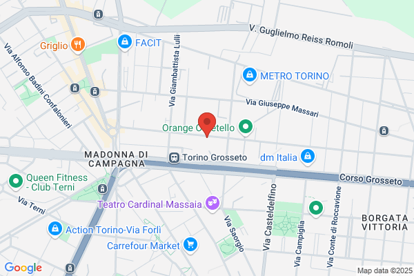 Medieffe Srl