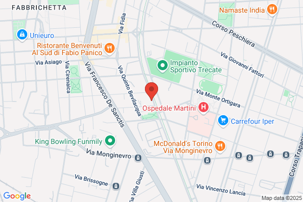 Modugno giuseppe
