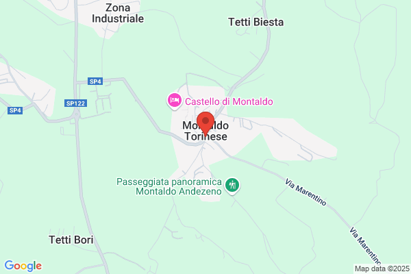 Montaldo F.Lli & C. (S.N.C.)