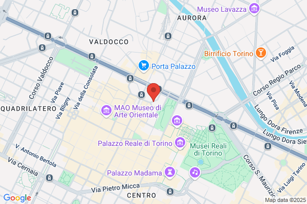Monterotondo alberto