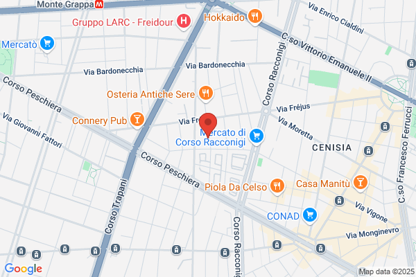 Morabito cristina