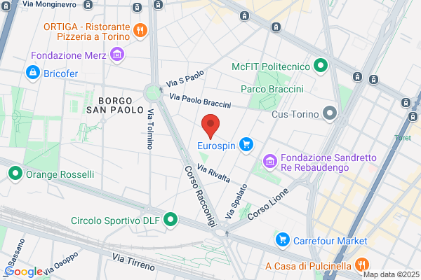 Airit Investigazioni Cristiana & Barbara di Delmastro Meoni Cristiana