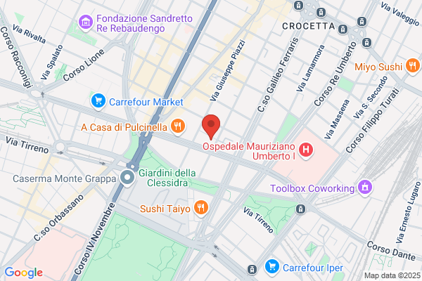 Tci Investigazioni