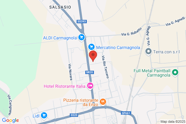 Sisal Matchpoint