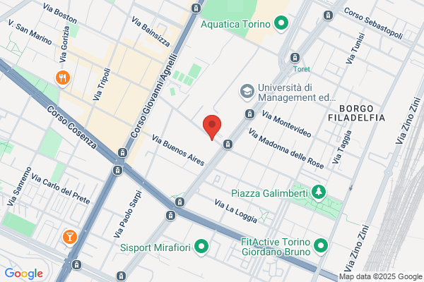 Centro Medico Erbora