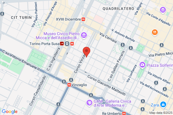 Studio Chiropratico Europeo