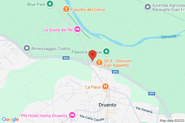 Lago Doro Di Boscolo Sabrina