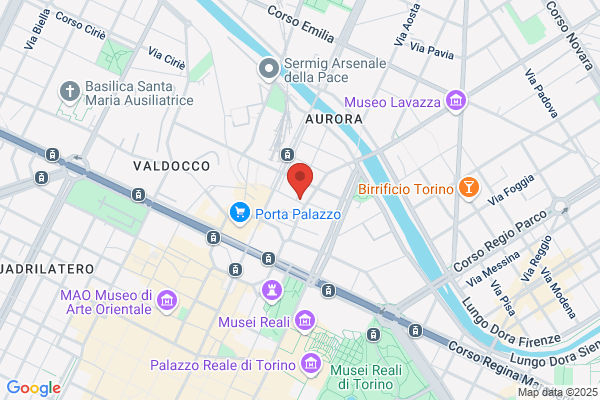 Il Doratore