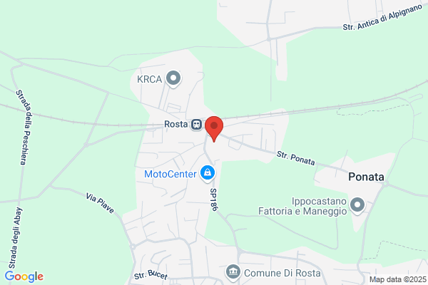 Morabito rosario