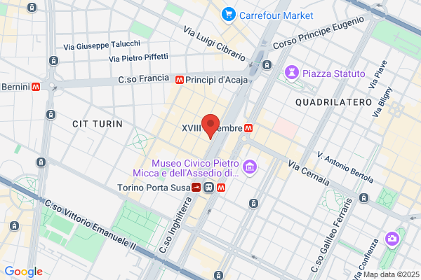 Hotel Centrale Di Reboldi Angelo
