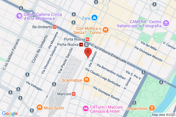 Hotel Nizza (S.A.S.)
