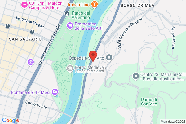 Hotel Principe di Torino