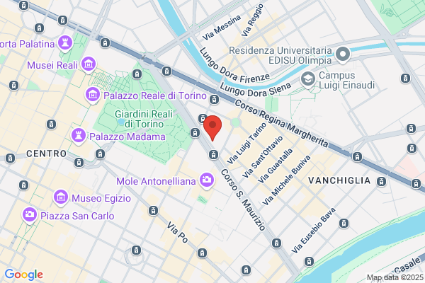 Pensione San Maurizio