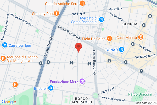 Dpiù Supermercato Torino Caraglio