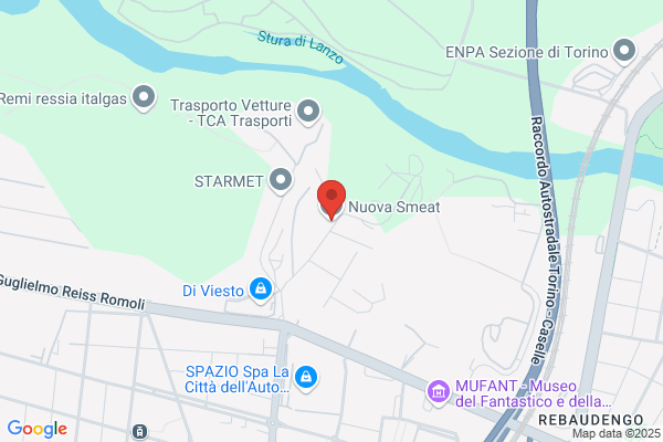 Smeap Srl