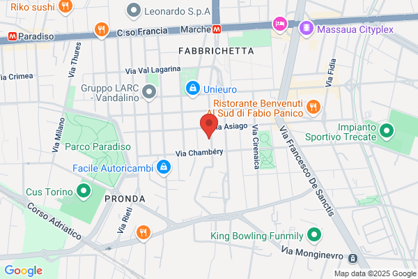 Elettrica Impianti