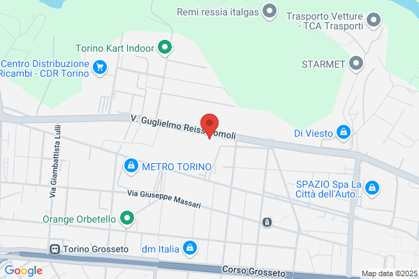 Gruppo Elettronico (S.R.L.)