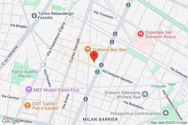 Impianti Elettrici Michele Quitadamo